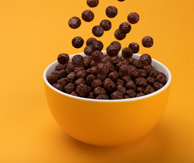 Schokocrisps bio
