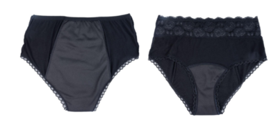 Menstruationsunterhose