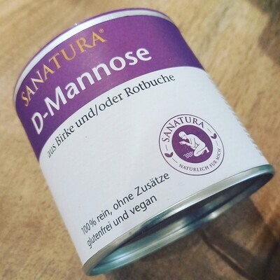 D-Mannose