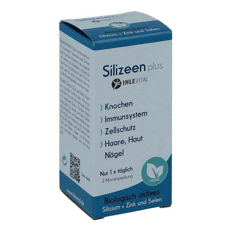 Silizeen Plus 25ml