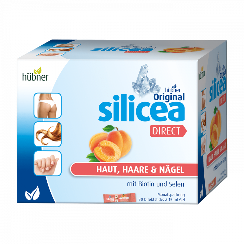 Silicea Direct 30 Sticks
