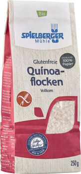 Fiocchi di quinoa 250g