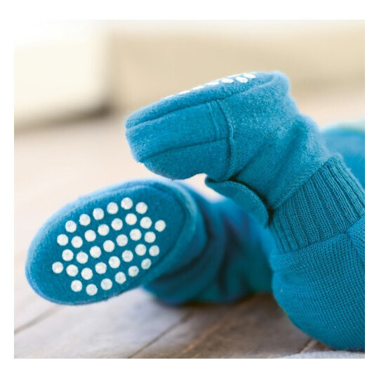 Pantofole di lana - disana