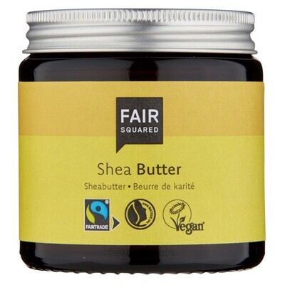 Shea-butter bio 100g