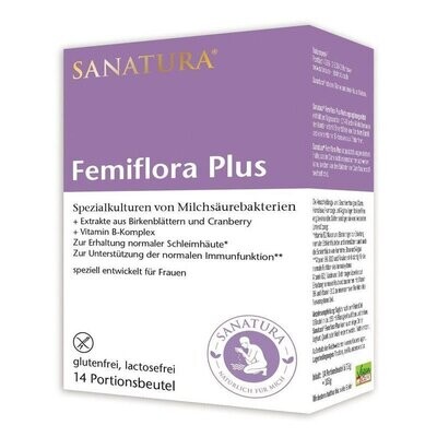 Femiflora Plus