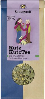 Kutz Kutz - Tisana alle erbe per la tosse 50g