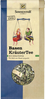 Basen Tee Kräuter 50g