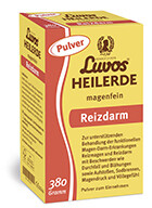Luvos Heilerde magenfein 380g