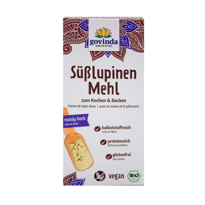 Lupinenmehl 300g
