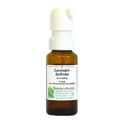 Lavendelhydrolat 20ml