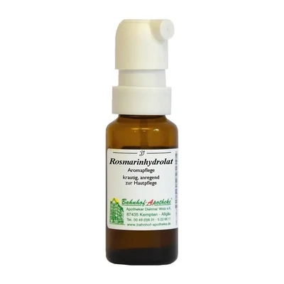 Rosmarinhydrolat 20ml