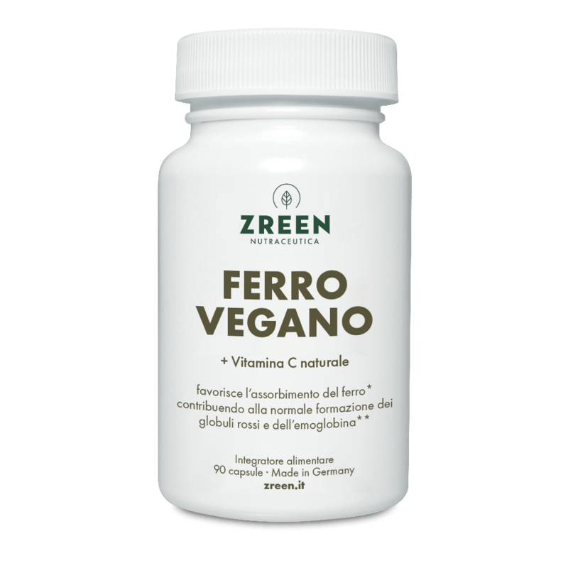 FERRO VEGAN 72,02G