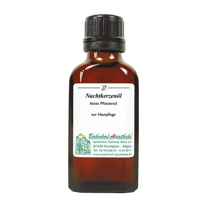 Nachtkerzenöl 50ml Nachtkerzenöl 50ml