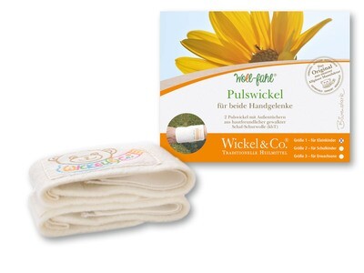 Pulswickel Gr 1