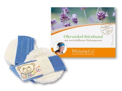 Ohrstirnband Gr 1