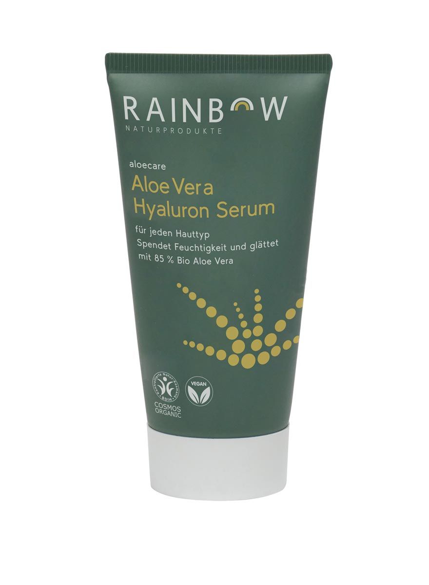aloecare Aloe Vera Hyaluron Serum 50ml