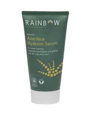 aloecare Aloe Vera Hyaluron Serum 50ml