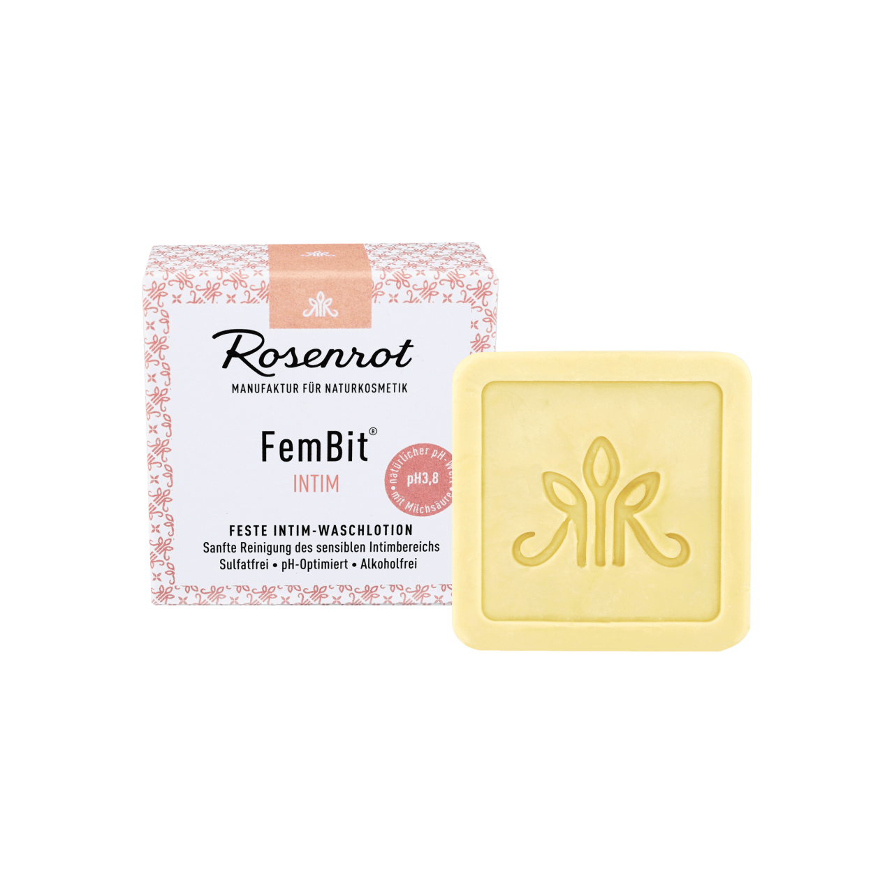 FemBit® Intim Seife