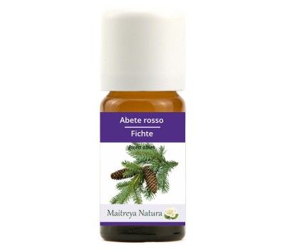 Ätherisches Öl: Fichte BIO 10ml