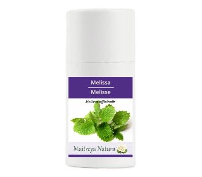 Ätherisches Öl: Melisse BIO 1ml