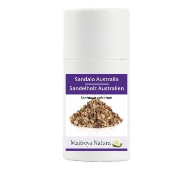 Ätherisches Öl: Sandelholz spicatum Australien 5ml