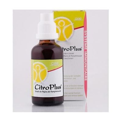 Citroplus 50ml Grapefruitkernextrakt