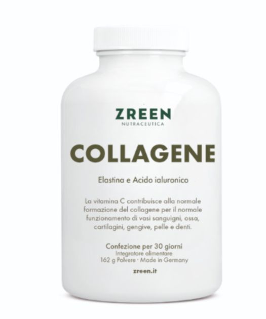 Kollagen Zreen 162g Kollagen Zreen 162g