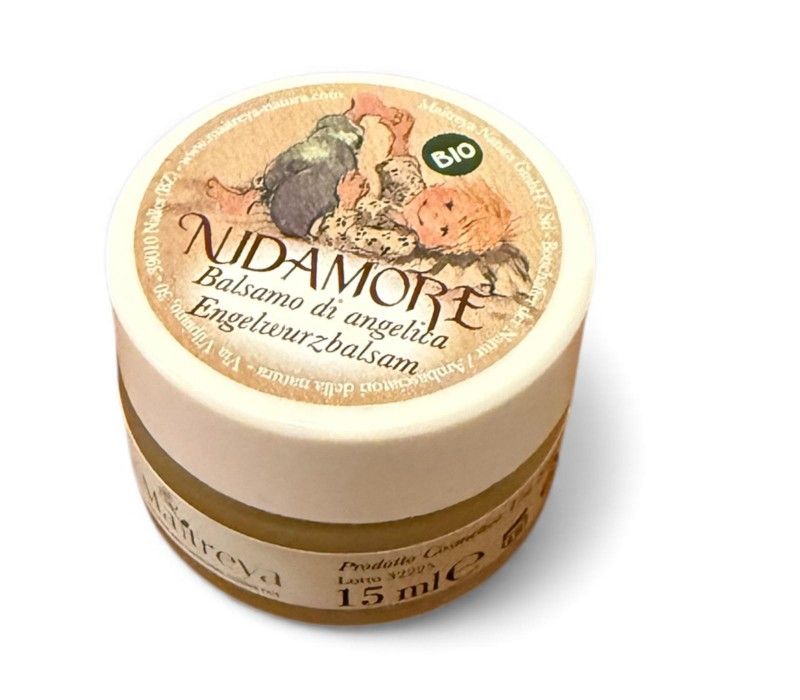 Engelwurzbalsam NIDAMORE 15ml