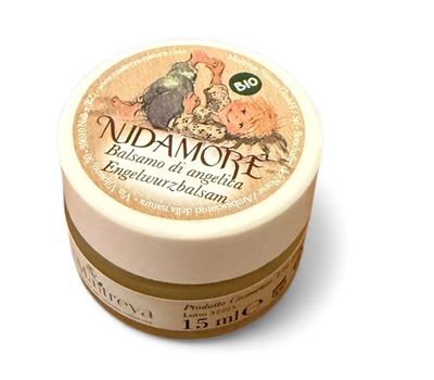 Engelwurzbalsam NIDAMORE 15ml Engelwurzbalsam NIDAMORE 15ml
