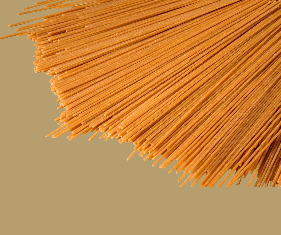 Spaghetti Dinkel Halbvollkorn bio