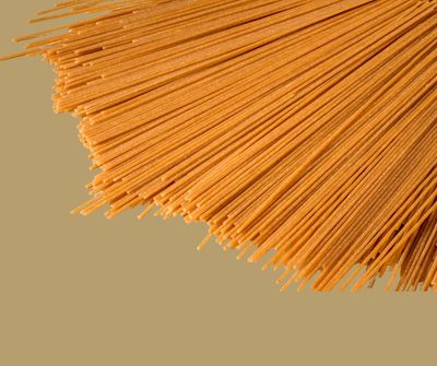 Spaghetti Dinkel Halbvollkorn bio