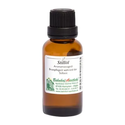 Stillöl 30ml