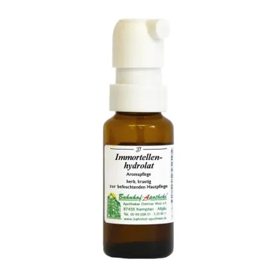 Immortellenhydrolat 20ml