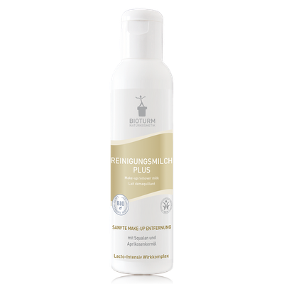Bioturm Reinigungsmilch plus Nr.51 150ml