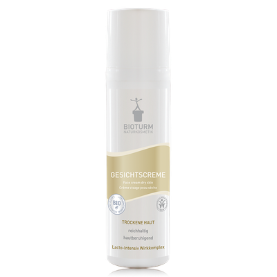 Bioturm Gesichtscreme Nr.8 75ml