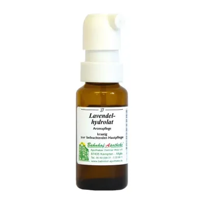 Lavendelhydrolat 20ml