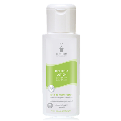 Bioturm 10 % Urea Lotion Nr.6 200ml