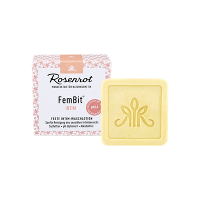FemBit® Intim Seife