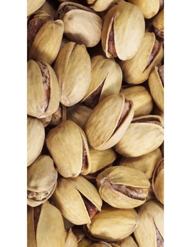 Pistazien in Schale gesalzen bio
