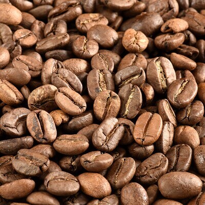 Kaffee bio 100% Arabica aus Perú 1kg Novo