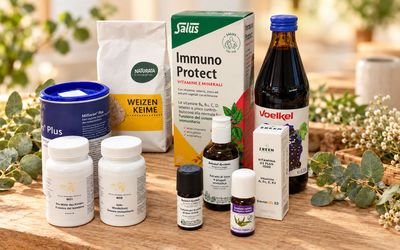 Gesundheitsbooster-Set für die kalte Jahreszeit 2026
