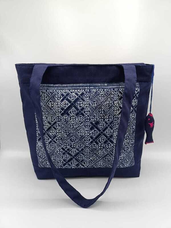 Batik tas