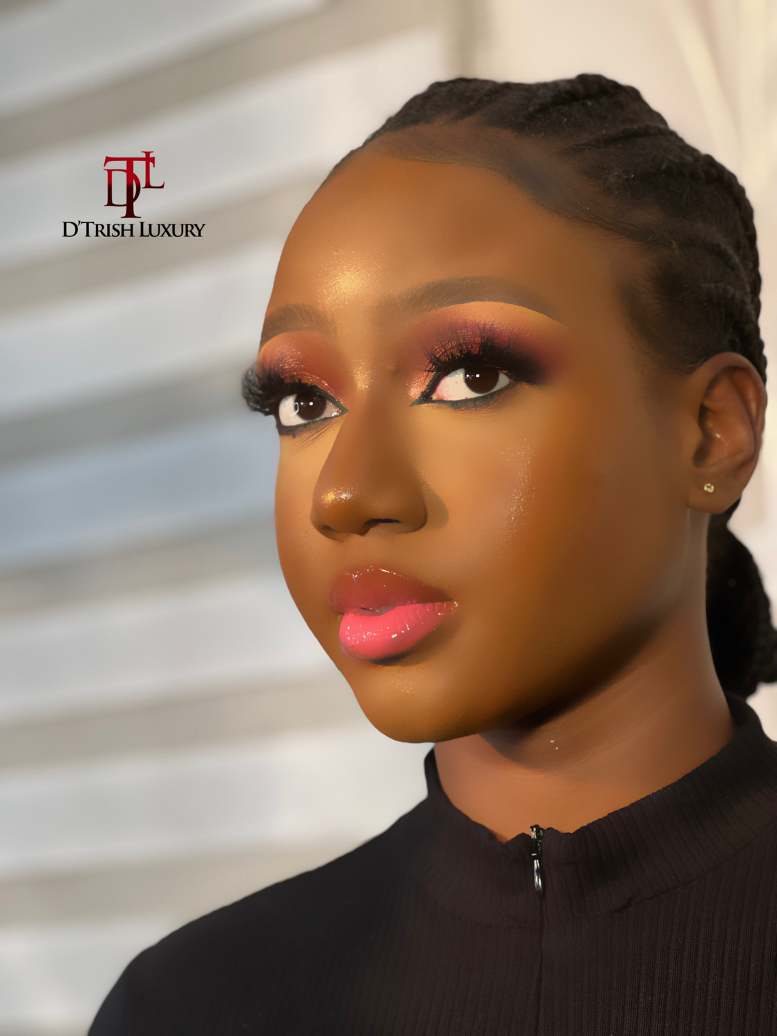 Lipstick ‘Delirious’