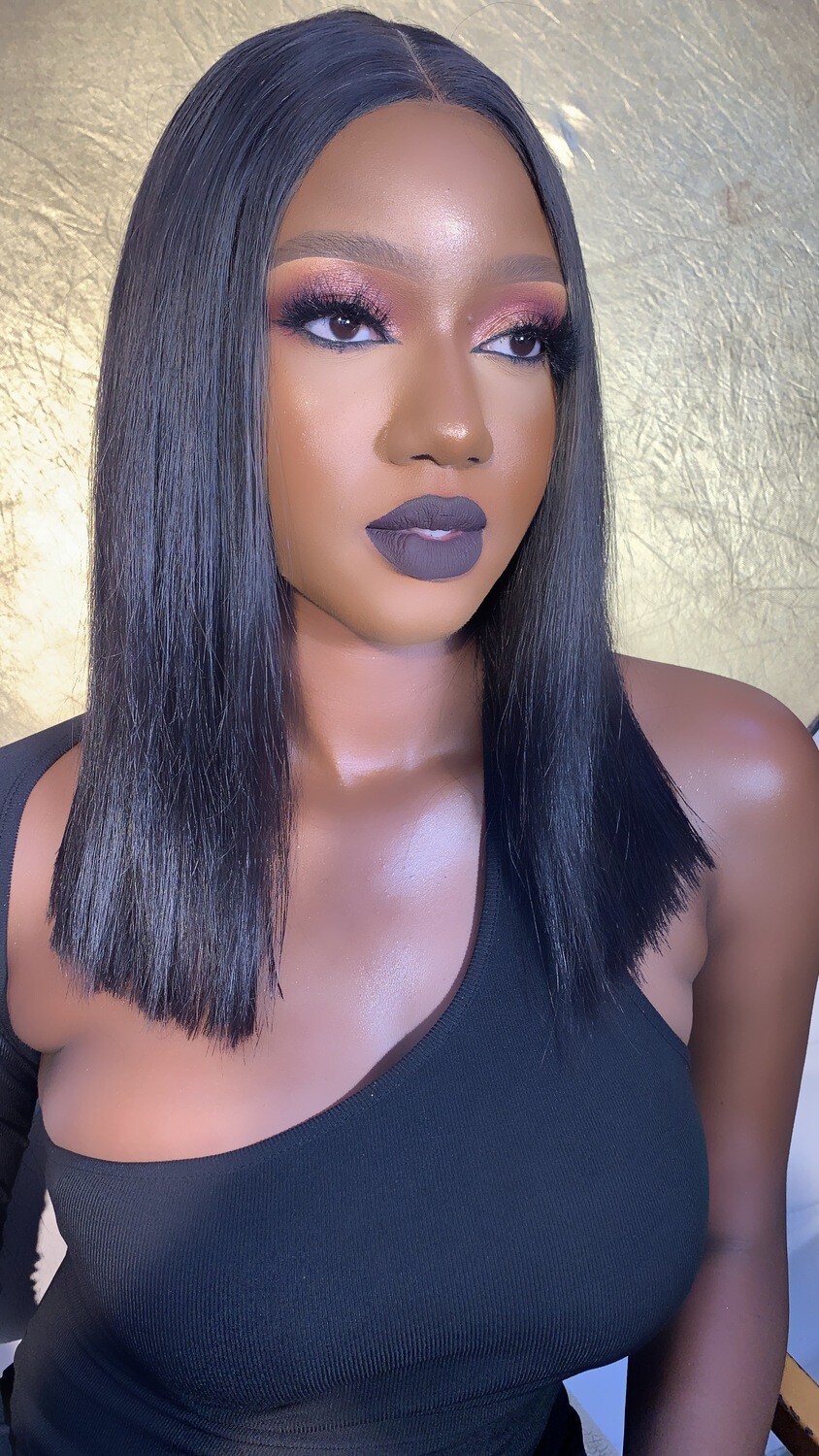 Lipstick ‘Bold’