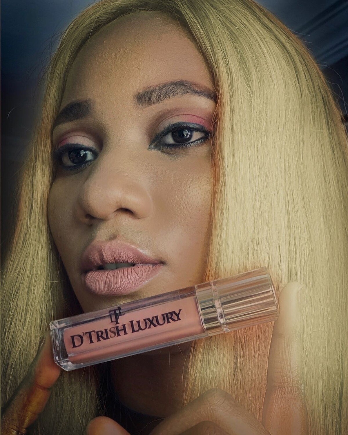 Lipstick ‘Obsession’