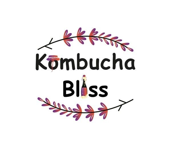 Kombucha Bliss SCOBYs & Kombucha Sales