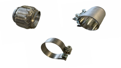 Ersatzteile / Zubehör