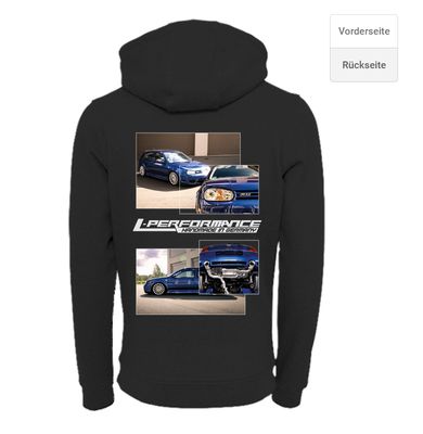 L-Performance G4R32 Hoody