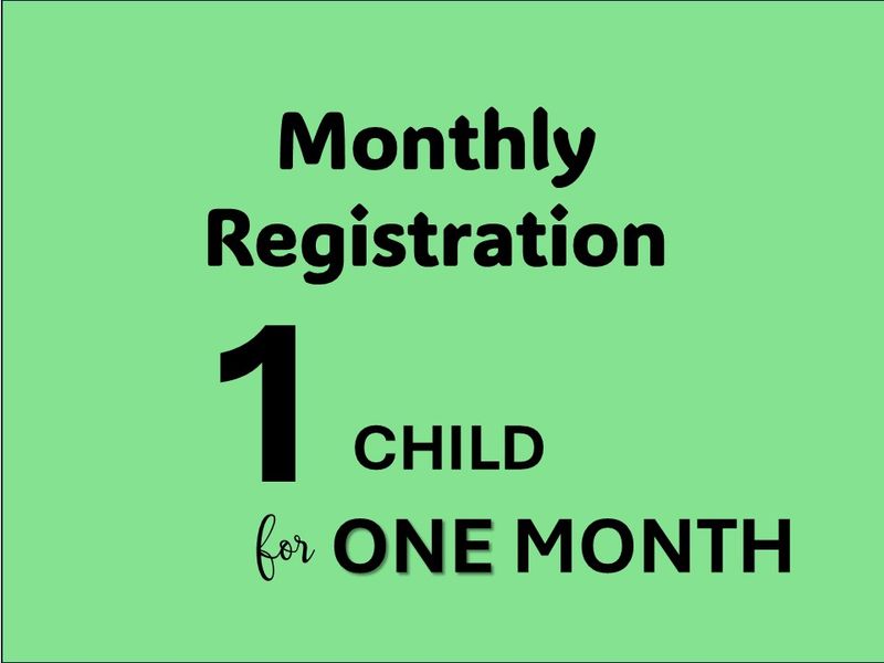 One Child