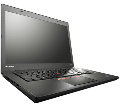 Laptop with Linux - Mid-Range Lenovo T450